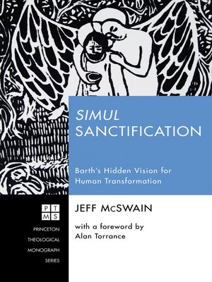 cover image of Simul Sanctification